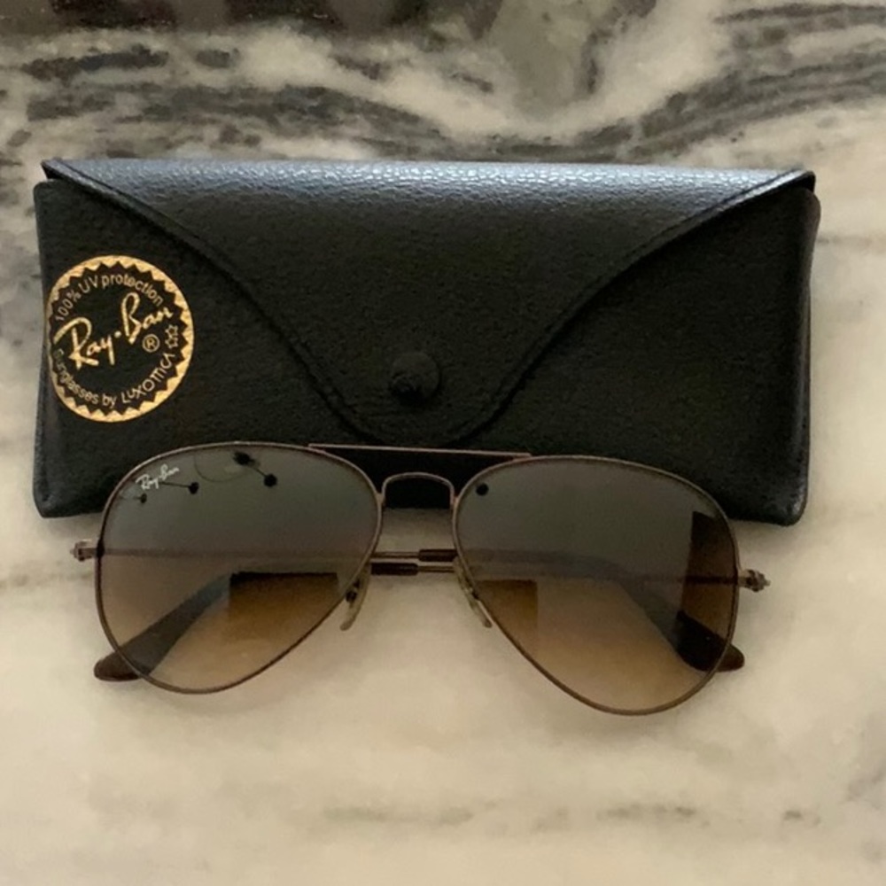 Ray-Ban